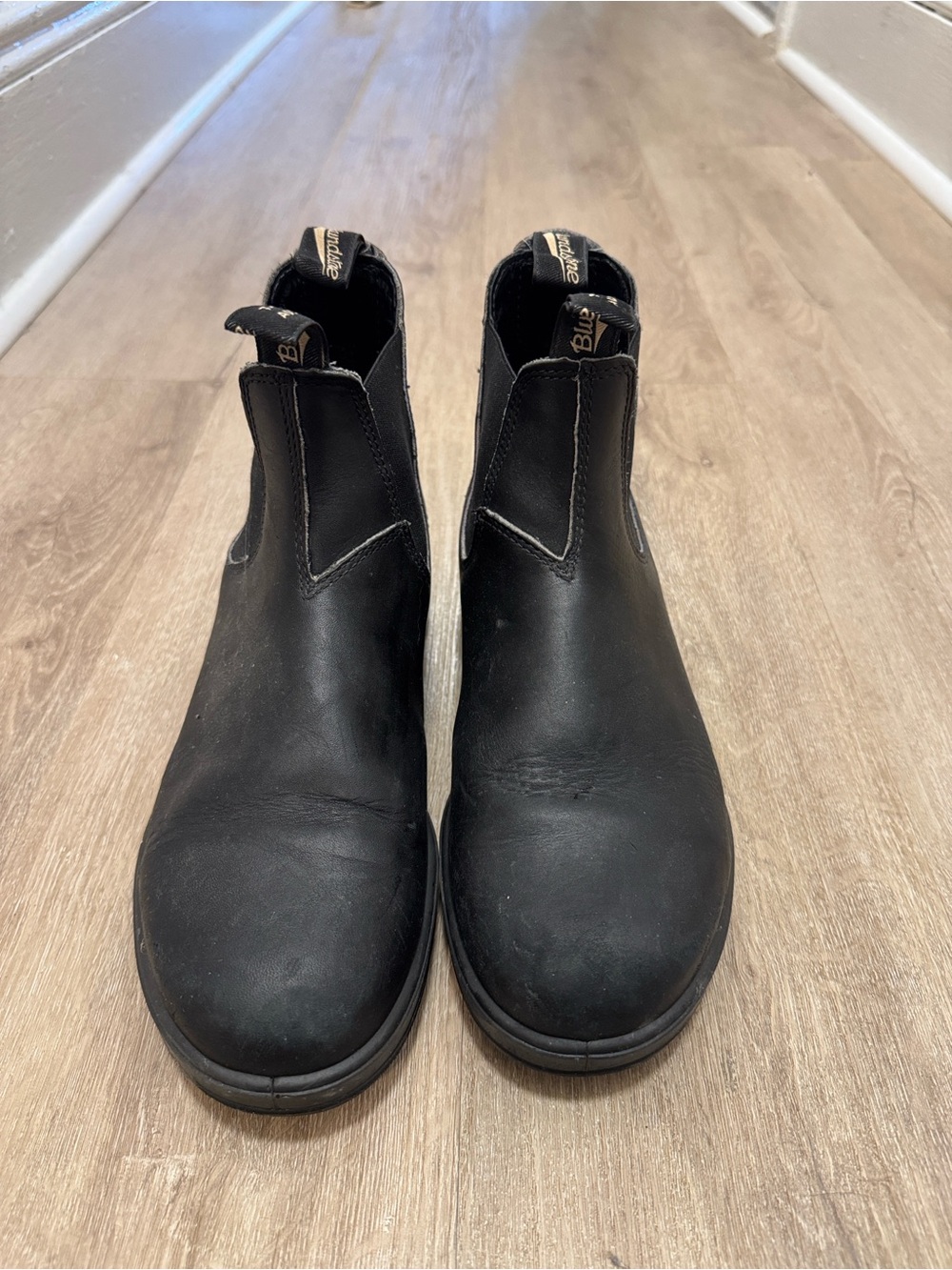 Men's original blundstones